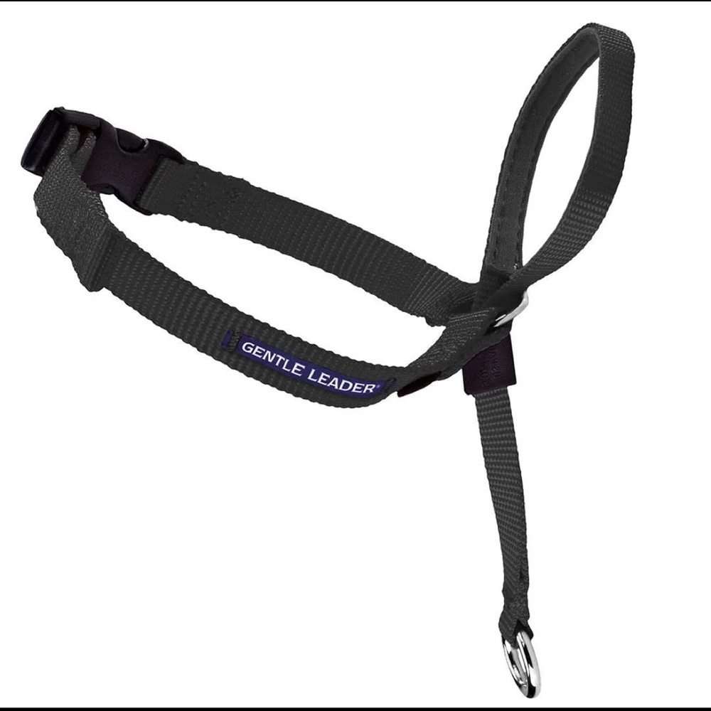 PetSafe Gentle Leader Headcollar Adjustable Dog Harness
